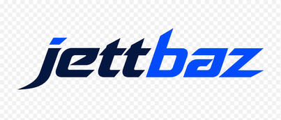 jettbaz লোগো